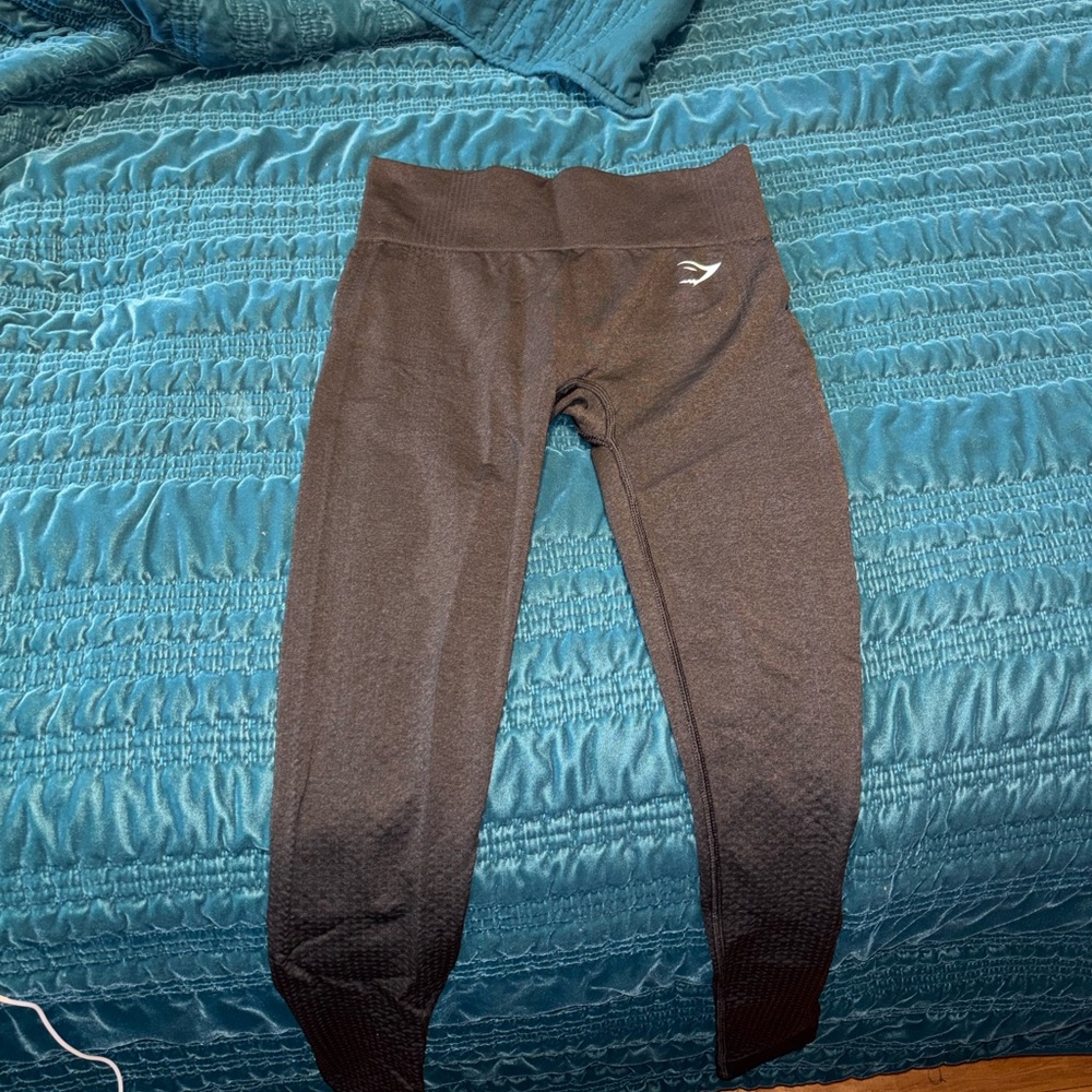 Gymshark Black Leggings